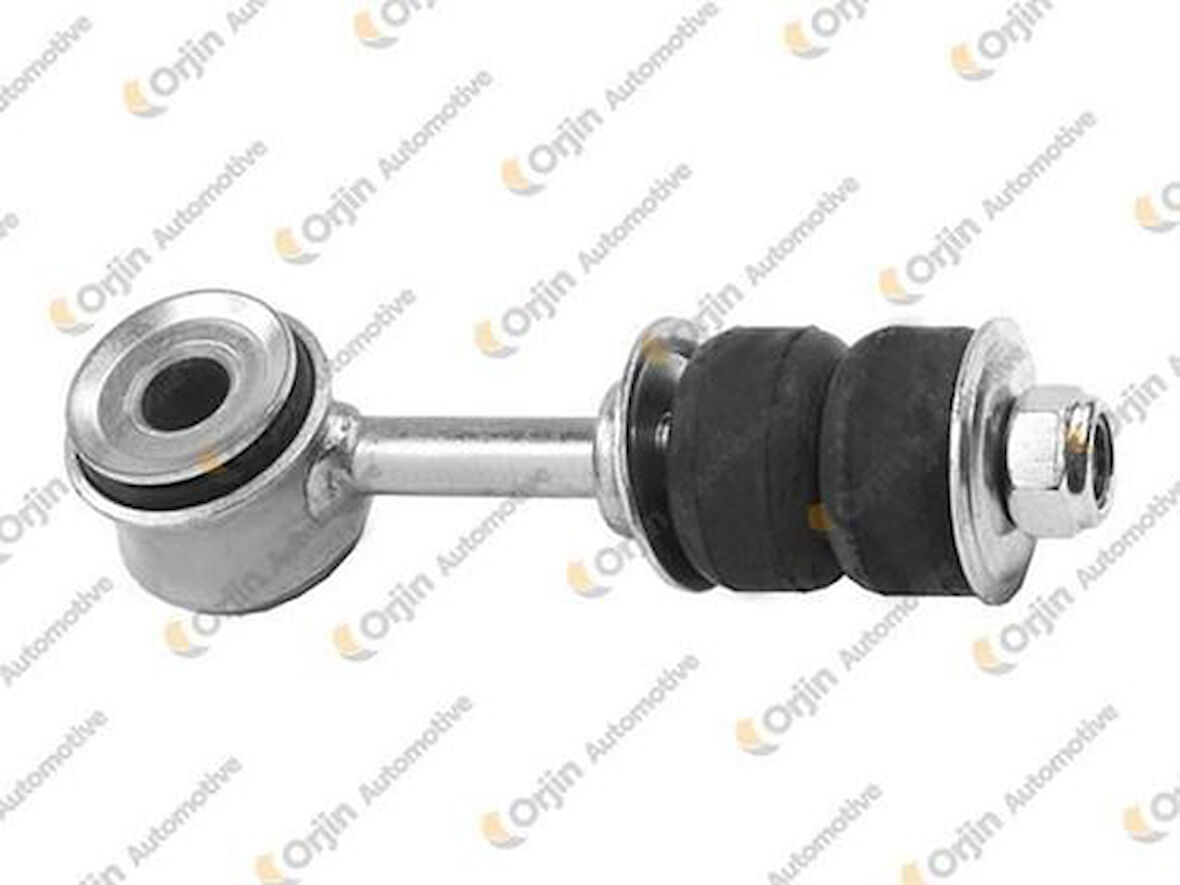 Orjin 00230 Stabilizer Çubuğu Stabilizer Z Rotu Ducato Boxer Jumper 94-06 Takozlu Takım 1300716080
