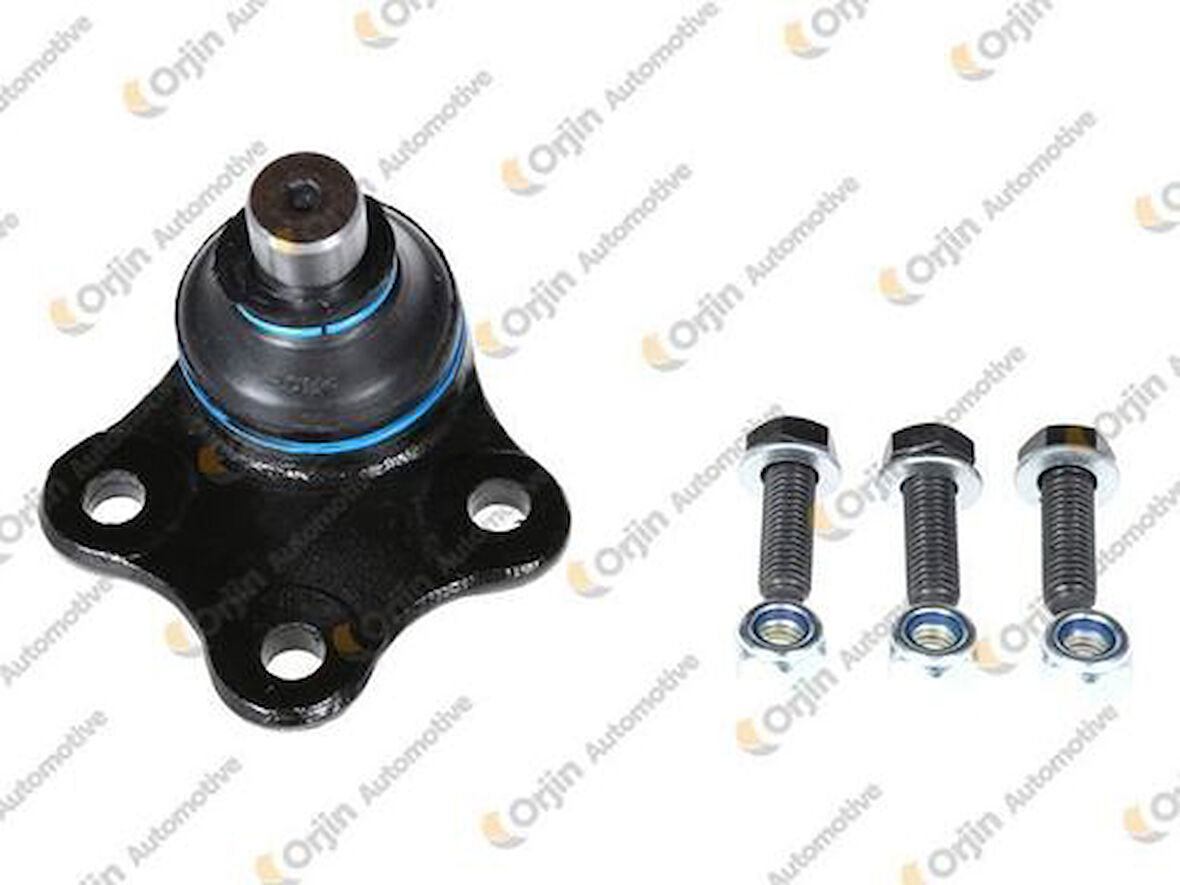 Orjin 00377 Salıncak Rotilı Ön Alt Sağ Sol Fiesta V 01-08 Fusion 02-12 Mazda II 03- 2S6J3395AA