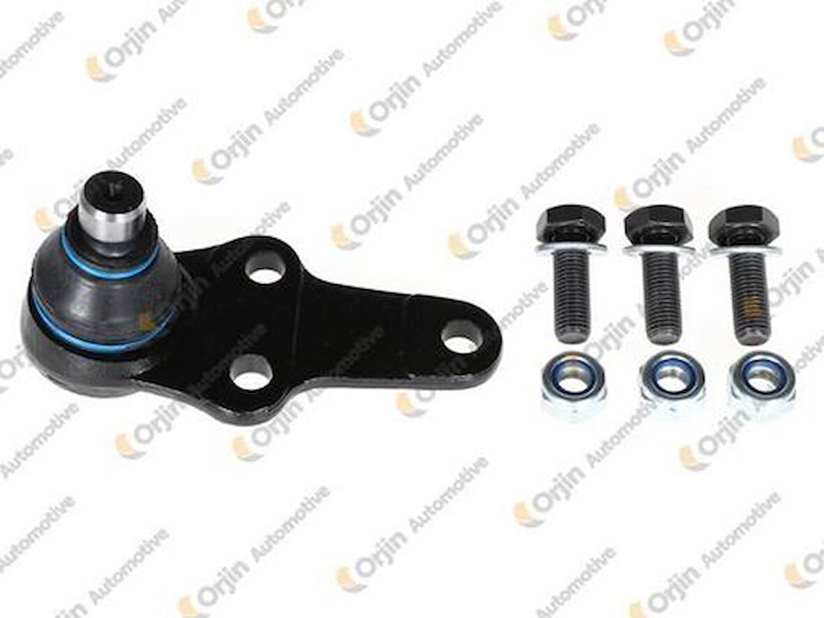 Orjin 00430 Salıncak Rotilı Sağ Sol Fiesta III IV 89-02 Ford Ka 96-08 Puma 96-02 Mazda III 121 96-03 1.3 1.4 1.6 1.7 1 .8 Çap 17.50mm 1030025