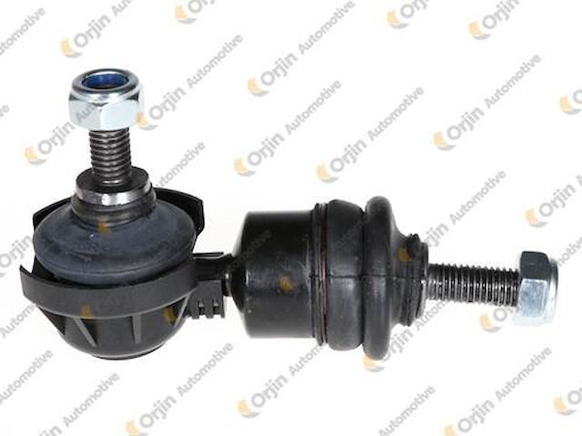 Orjin 00470 Arka Z Rot Sağ Sol Focus II 04-09 Focus II Cma03-07 Cma06-Mazda III 03-09 Mazda V 05-Volvo S40 II 3M515C486BE