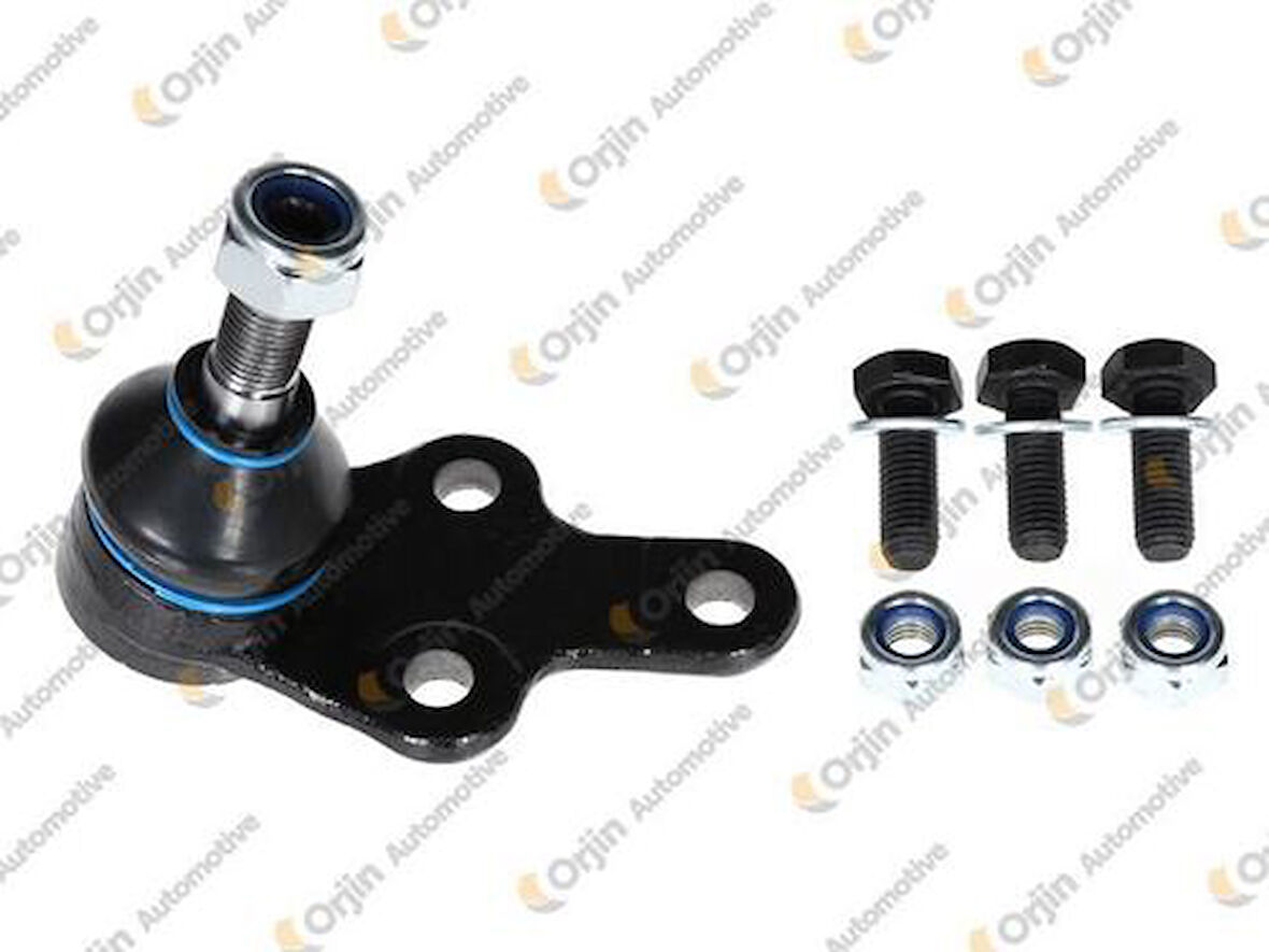 Orjin 00480 Salıncak Rotilı Sağ Sol Focus II Focus II Cma03-07 Volvo C30 06-12 C70 II S40 II V50 04-Çap 18mm 3M5J3395AA