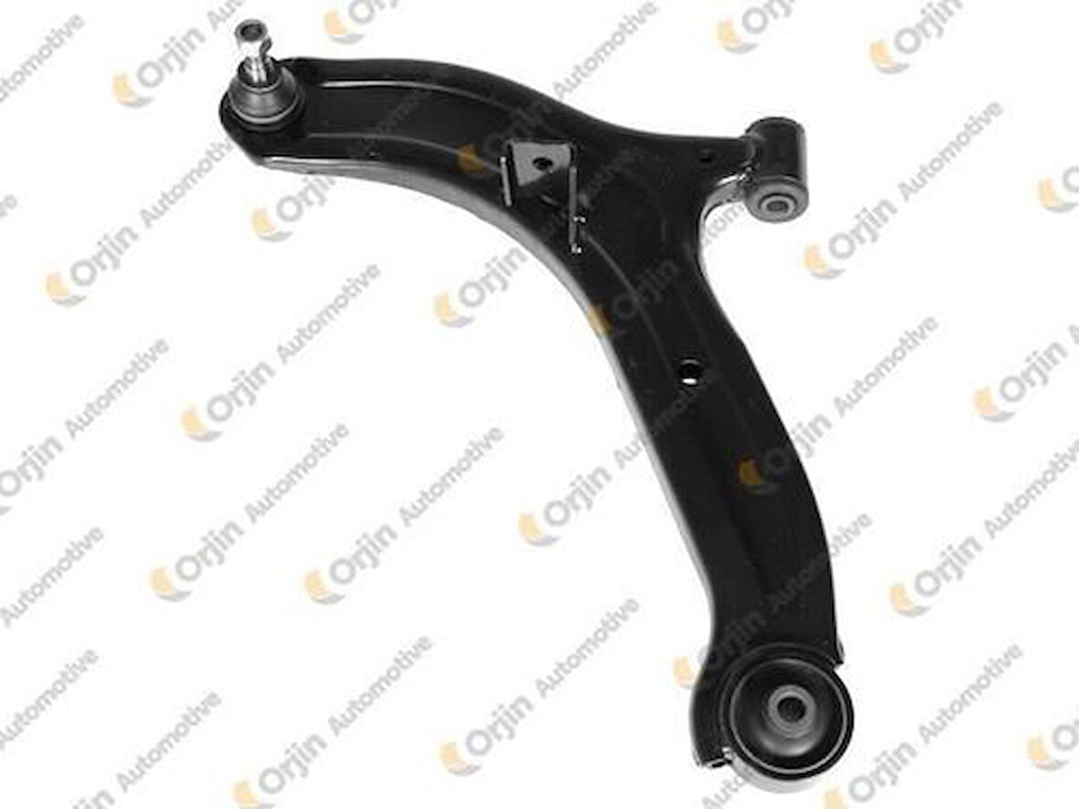 Orjin 00502 Salıncak Rotilli Komple Sol Accent Milenyum Admira 00-05 5450025000