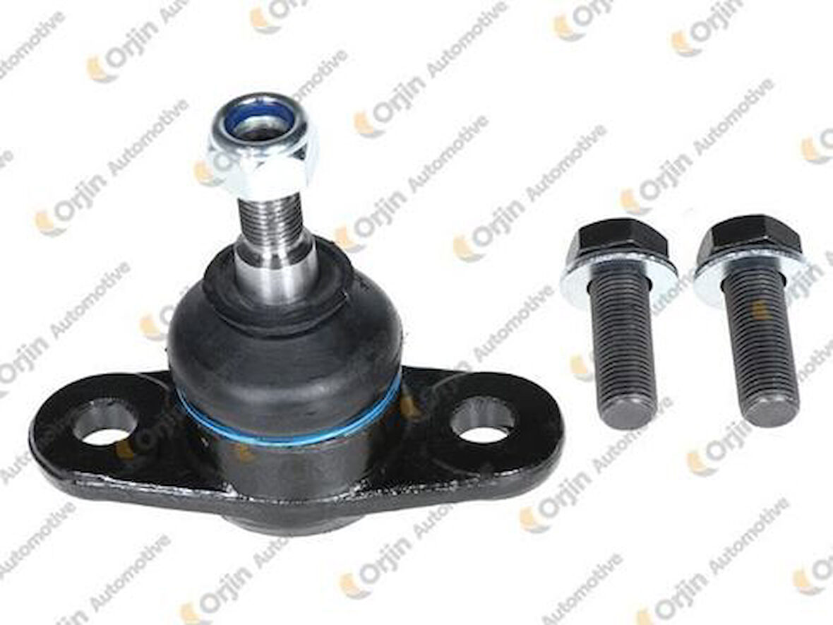 Orjin 00565 Alt Rotil Sağ Sol Hyundai Accent Era 2006-Kia Rio 2005- 517601G000