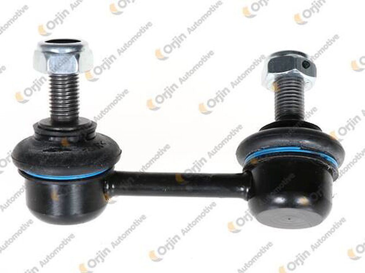 Orjin 00586 Z Rot Ön Sol Honda Accord 1998-2001 51321S84A01