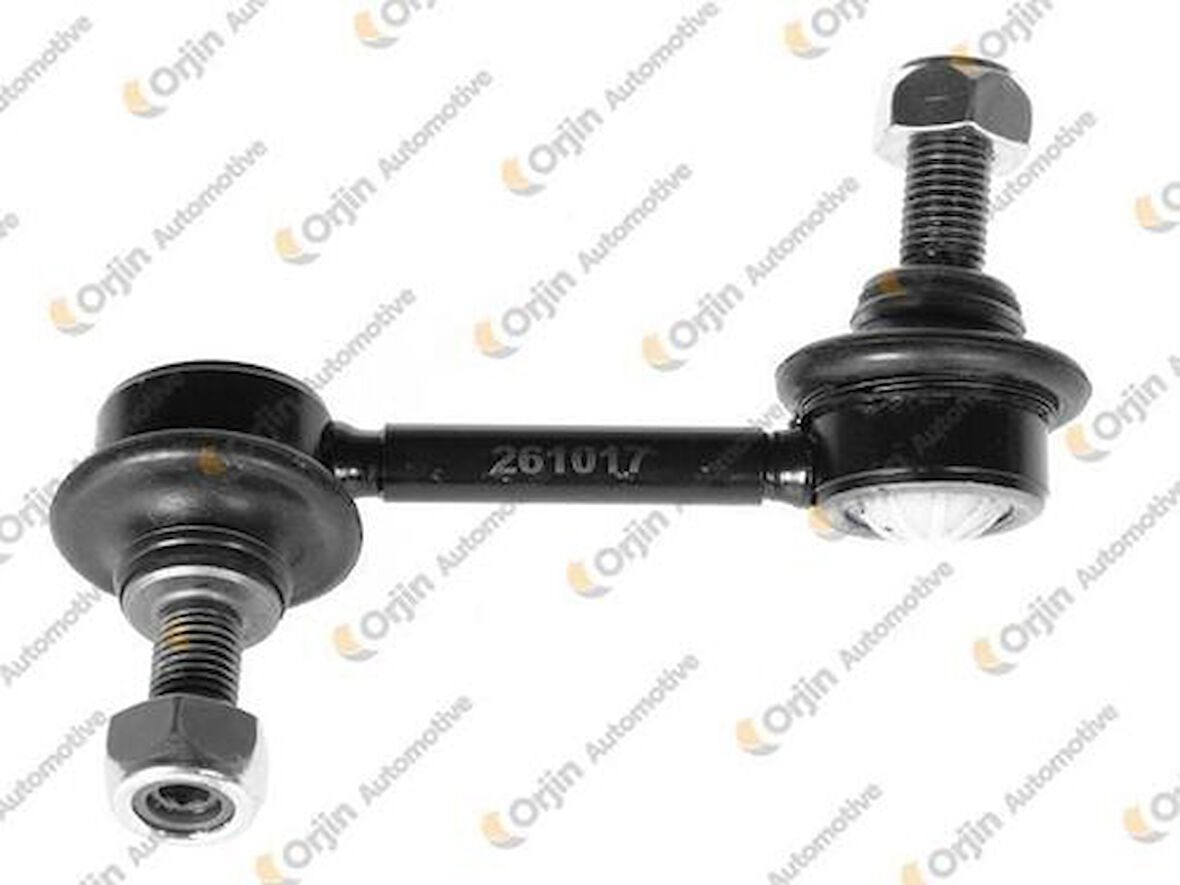 Orjin 00599 Stabilizer Z Rotu Sol Honda Accord 03- 51321SEAE01