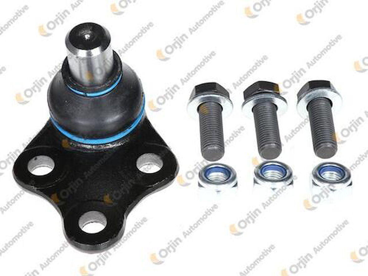 Orjin 00680 Rotil Ön Alt V-Class 638 2 97-03 Vito 638 97-02 6383300027