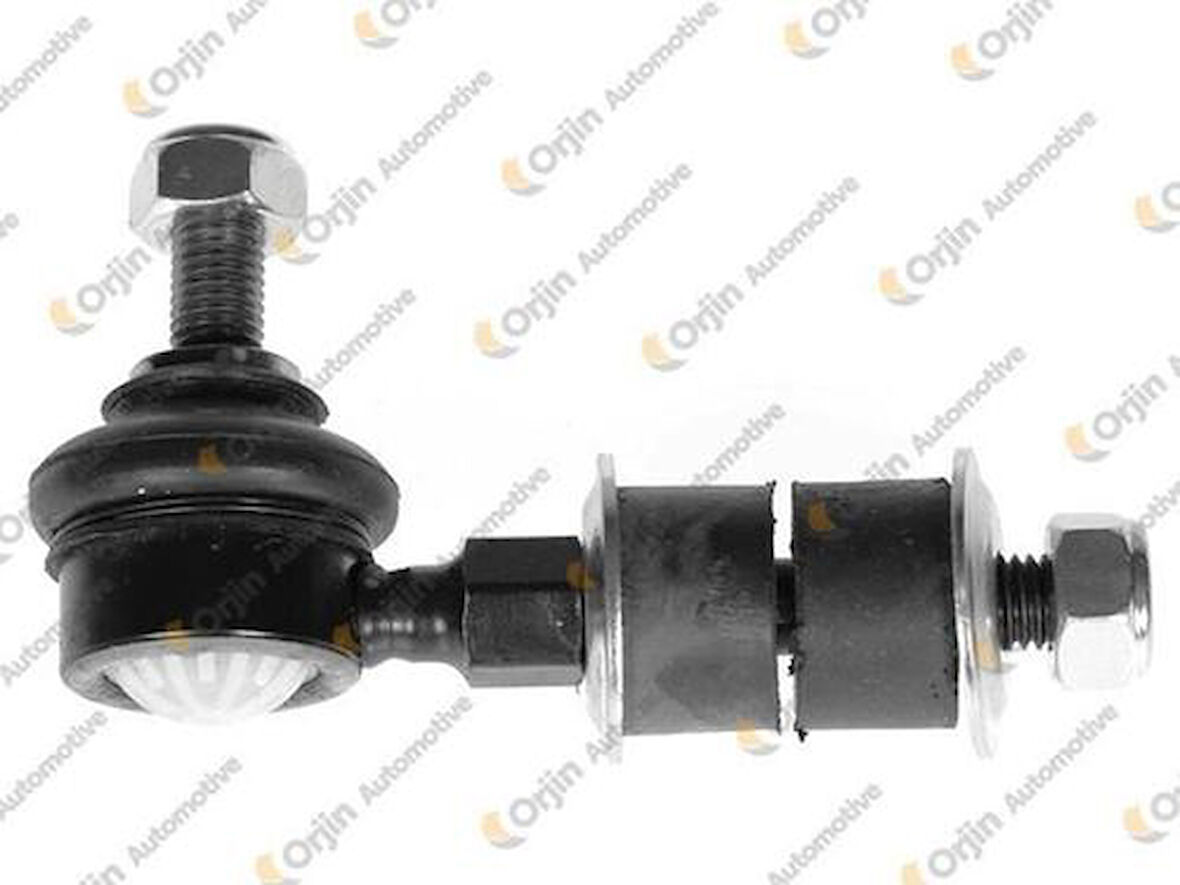 Orjin 00745 Stabilizer Z Rotu Ön Sol Sağ Nissan Almera N16 00-05 546184M400