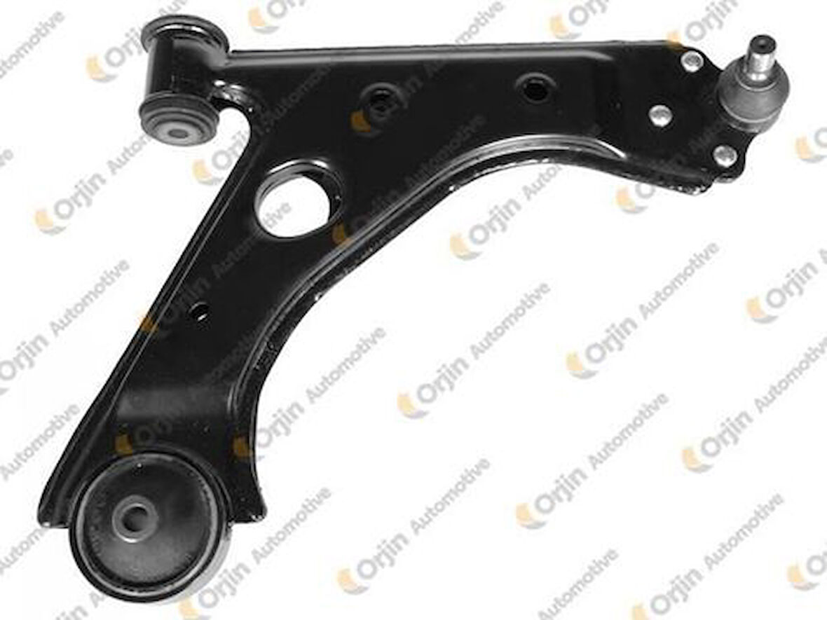 Orjin 00887 Salıncak Sağ Komple Corsa D 07-14 Corsa E 15-Adam 13-Grande Punto Fiorino Bipper Nemo Linea 05- 51895366