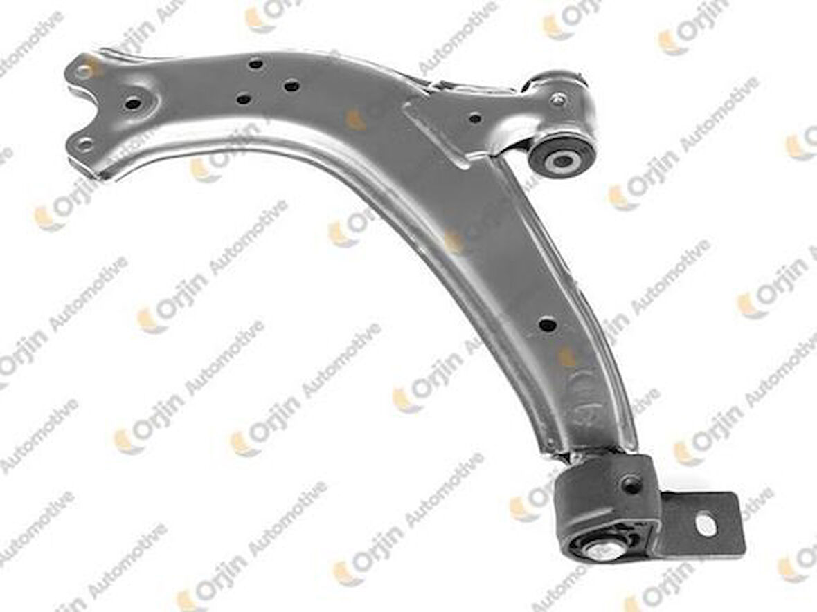 Orjin 00896 Salıncak Sol Komple Partner Berlingo 00-08 Xsara II Zxsara Picasso Rotilsiz 3520.H5