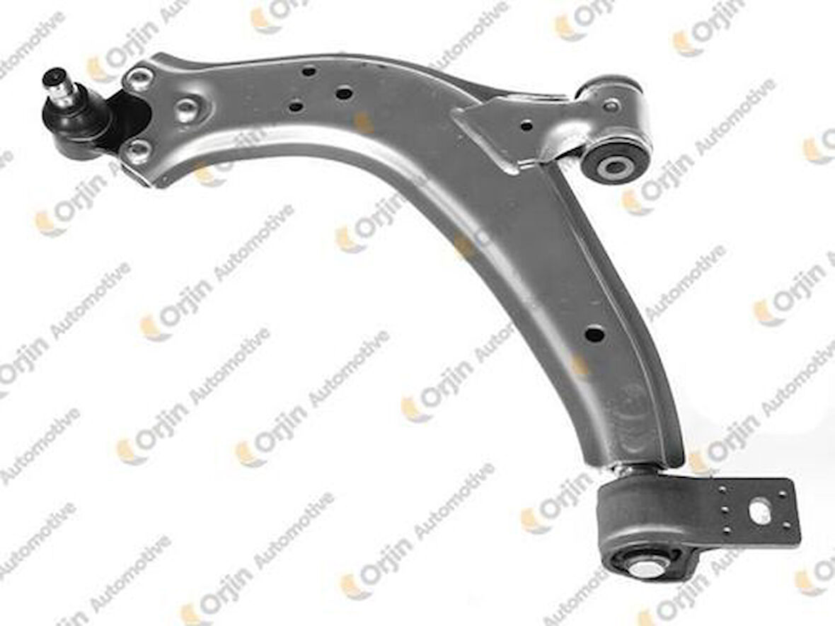 Orjin 00898 Salıncak Sol Komple Partner Berlingo 00-08 Xsara II ZRotilli 18mm 3520.A2