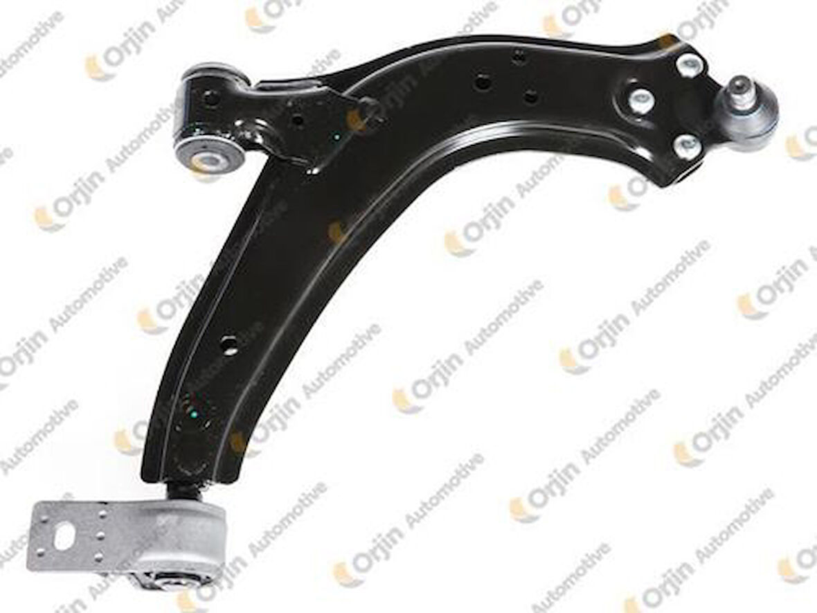 Orjin 00903 Salıncak Sağ Komple Partner Berlingo Xsara Z-00 16mm Rotilli 352100000