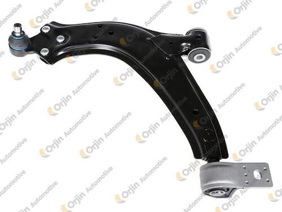 Orjin 00904 Salıncak Sol Komple 306 93-97 16mm Rotilli Mekanik 3520.98