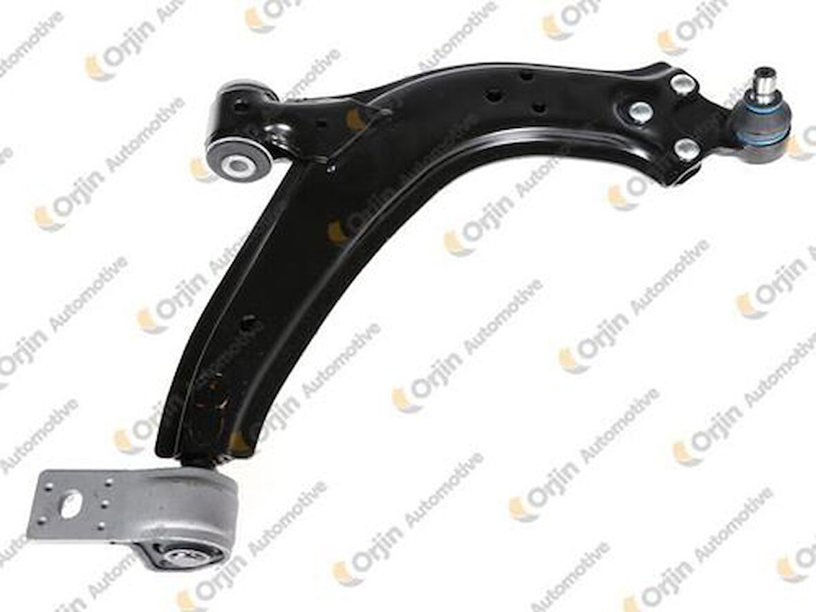 Orjin 00905 Salıncak Sağ Komple 306 93-97 16mm Rotilli Mekanik 3521.68