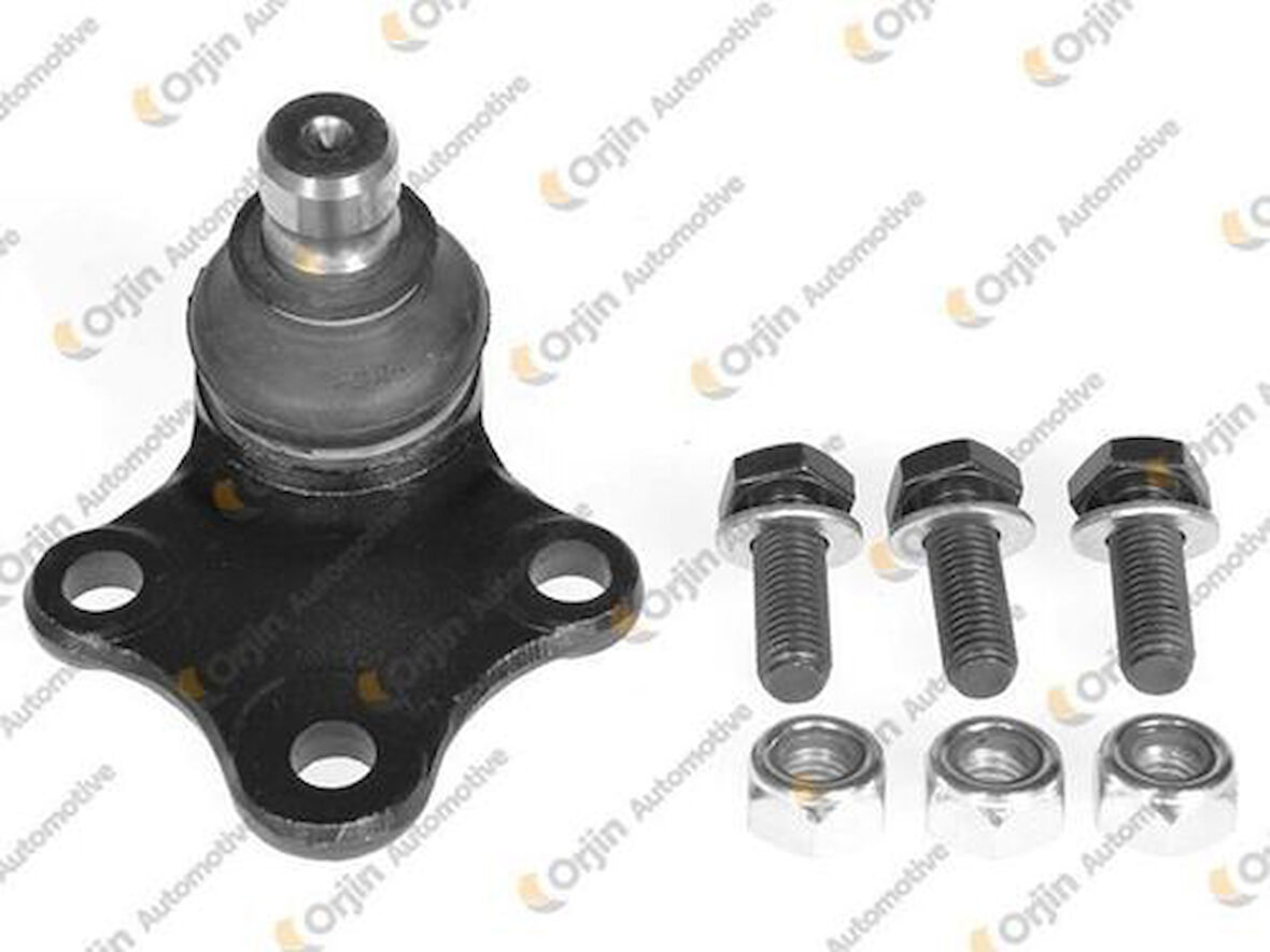 Orjin 00910 Rotil Sağ Sol Partner Xsara Xsara Picasso Berlingo 18mm 00-07 3640.51