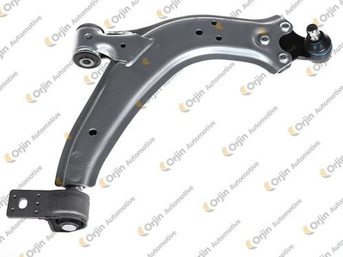 Orjin 00938 Salıncak Sağ Komple 306 YM 98-01 18mm Rotilli Hidrolik 3521000