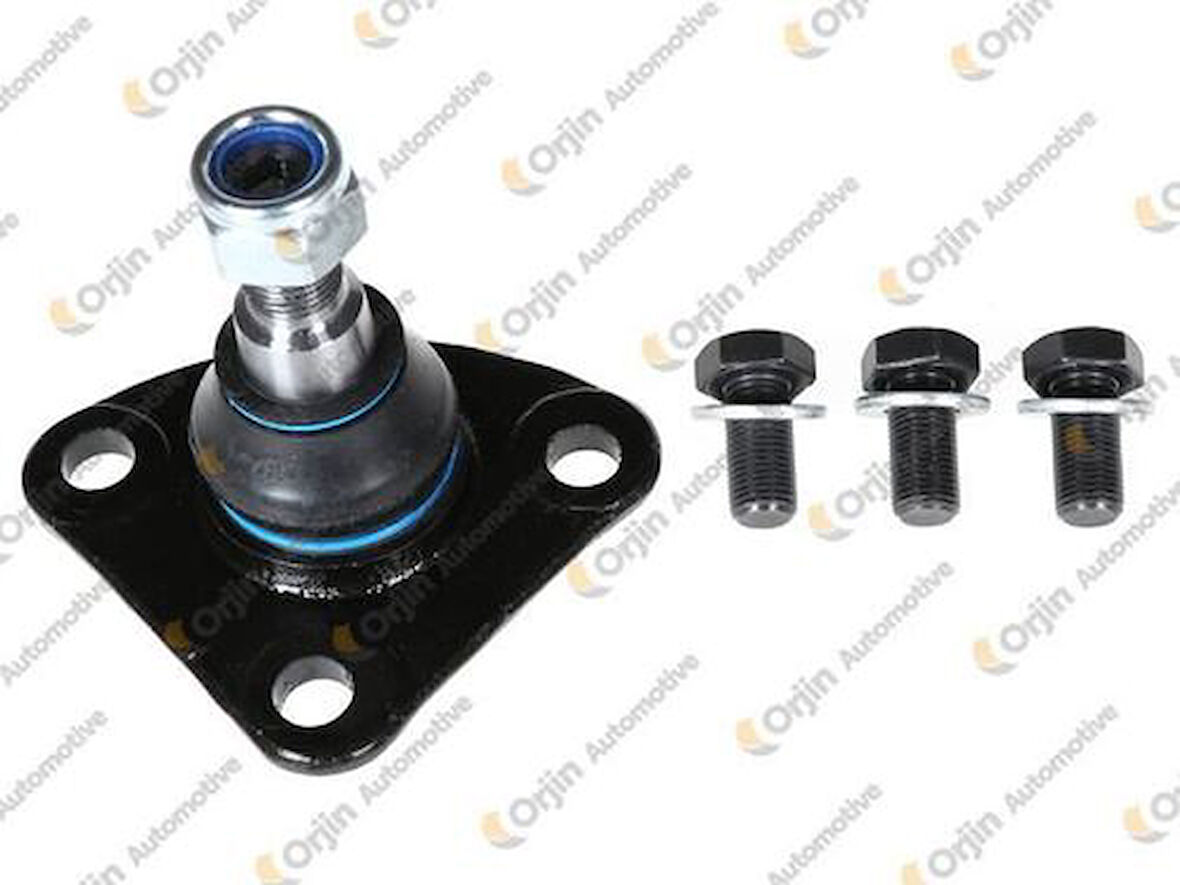 Orjin 00960 Rotil Sağ Sol Ducato III Boxer III Jumper III 06- 93501837