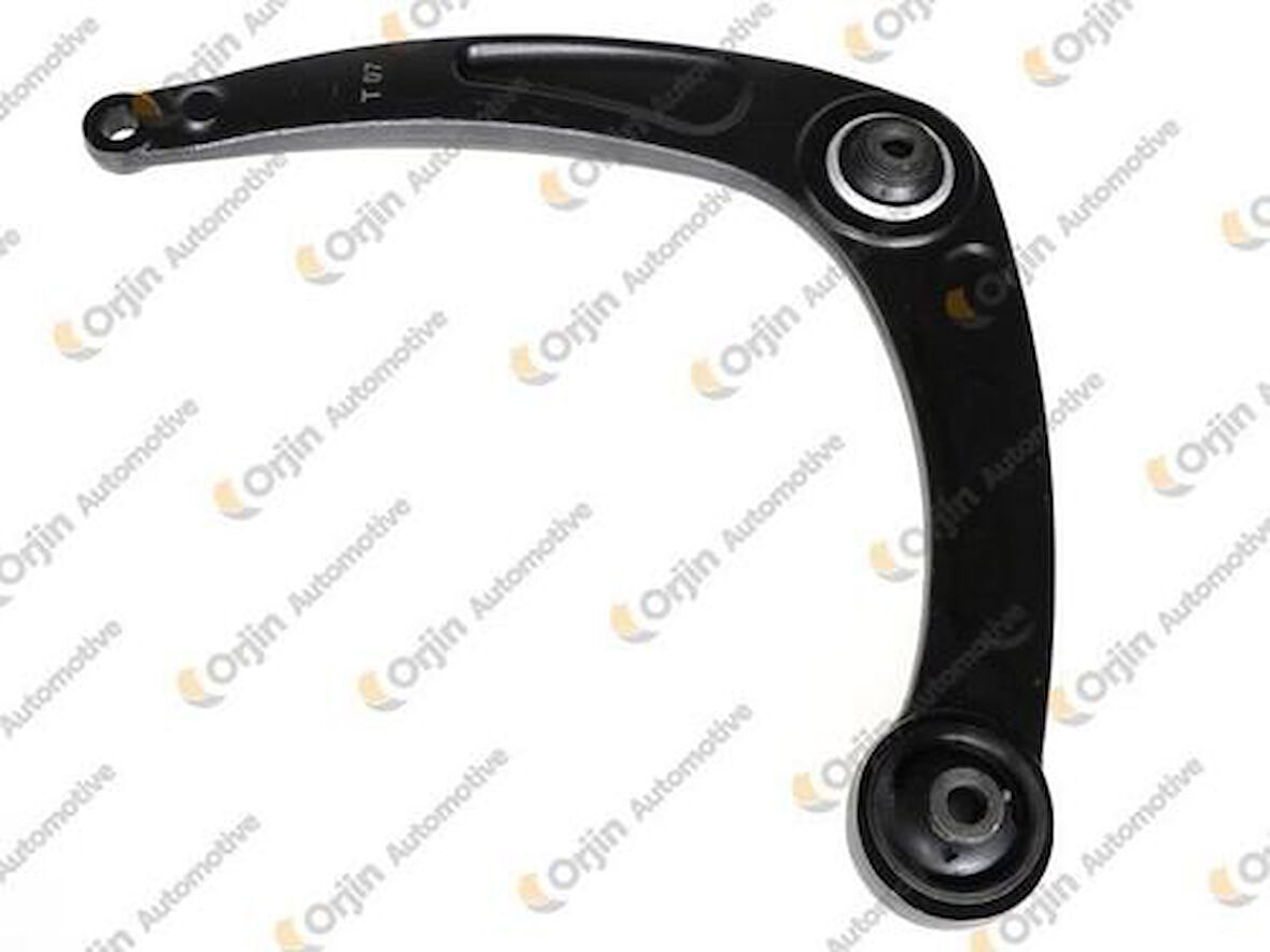 Orjin 00969 Salıncak Sol Komple 307 C4 00-08 Berlingo III Partner Tepee 08-C4 Picasso 06-Rotilsiz 3520.S2