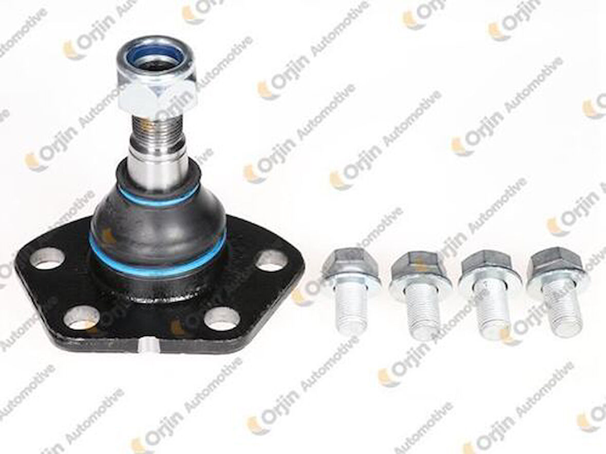 Orjin 00976 Salıncak Rotilı Ön Alt Ducato Boxer Jumper 2.8 2.8HDI 2.8TDI 18Q 16 Jant 01.02 01-Konı Ölçüsü 24mm M18x1.4 1331641080