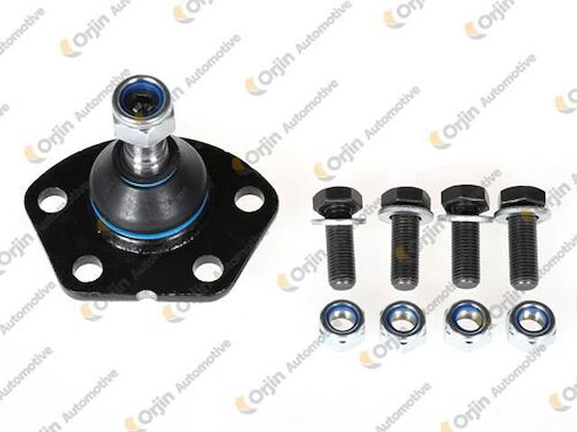 Orjin 00980 Salıncak Rotilı Ön Alt Ducato Boxer Jumper 10Q 140Q 02-06 Koni Ölçüsü 20mm M16x1.4 1331640080