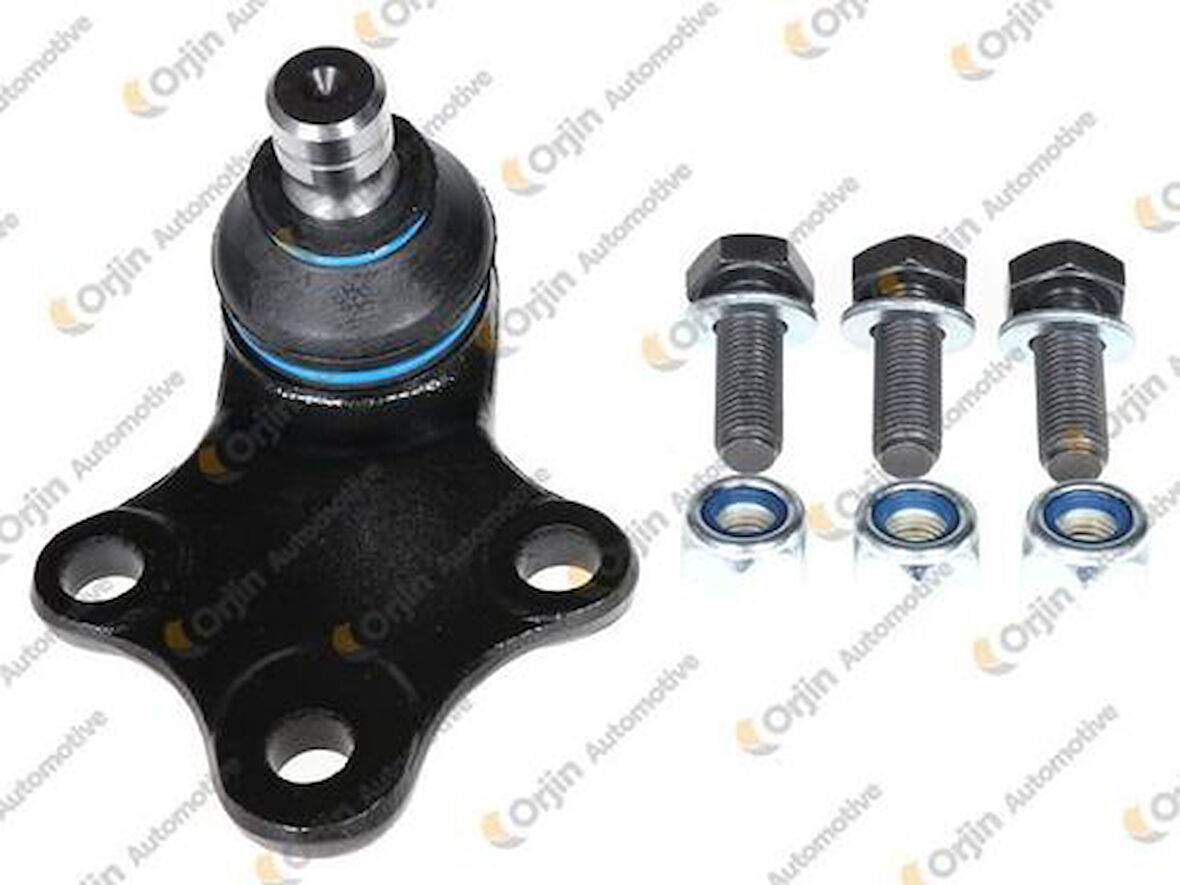 Orjin 00988 Salıncak Rotilı Sağ Sol 306 93-97 Hidrolik Çap 16mm 3640.44