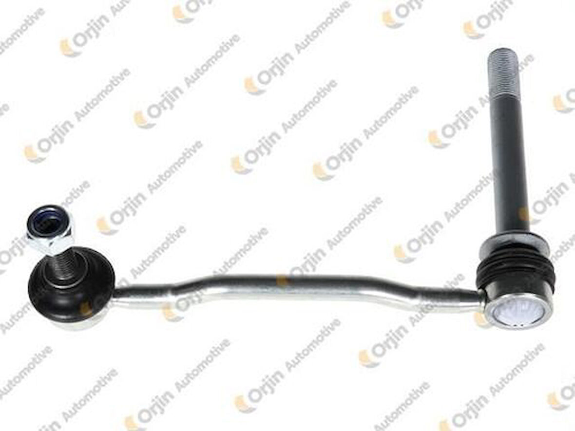 Orjin 01009 Stabilizer Z Rotu Ön Sağ 407 508 C6 C5 III 1.8 1.8 16V 2.0 2.0 16V 2.0 HDI 3.0 04- 5087.53