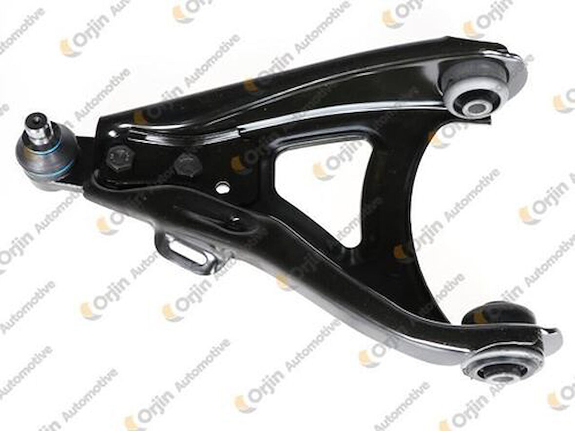 Orjin 01066 Salıncak Sol Komple Renault 19 Megane I Scenic 7700436302