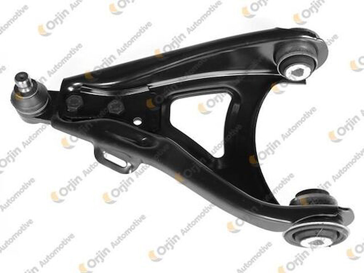 Orjin 01071 Salıncak Sol Komple Renault Clio Symbol 98-05 Kangoo 97- 8200942407