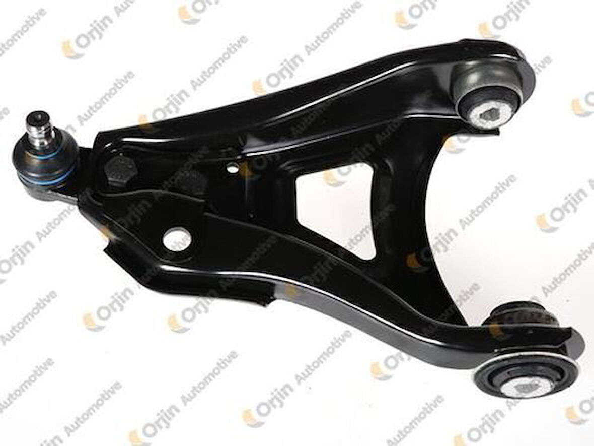 Orjin 01115 Salıncak Sol Komple Renault Clio Symbol 98-05 Kangoo 97-Rotil 8200942407