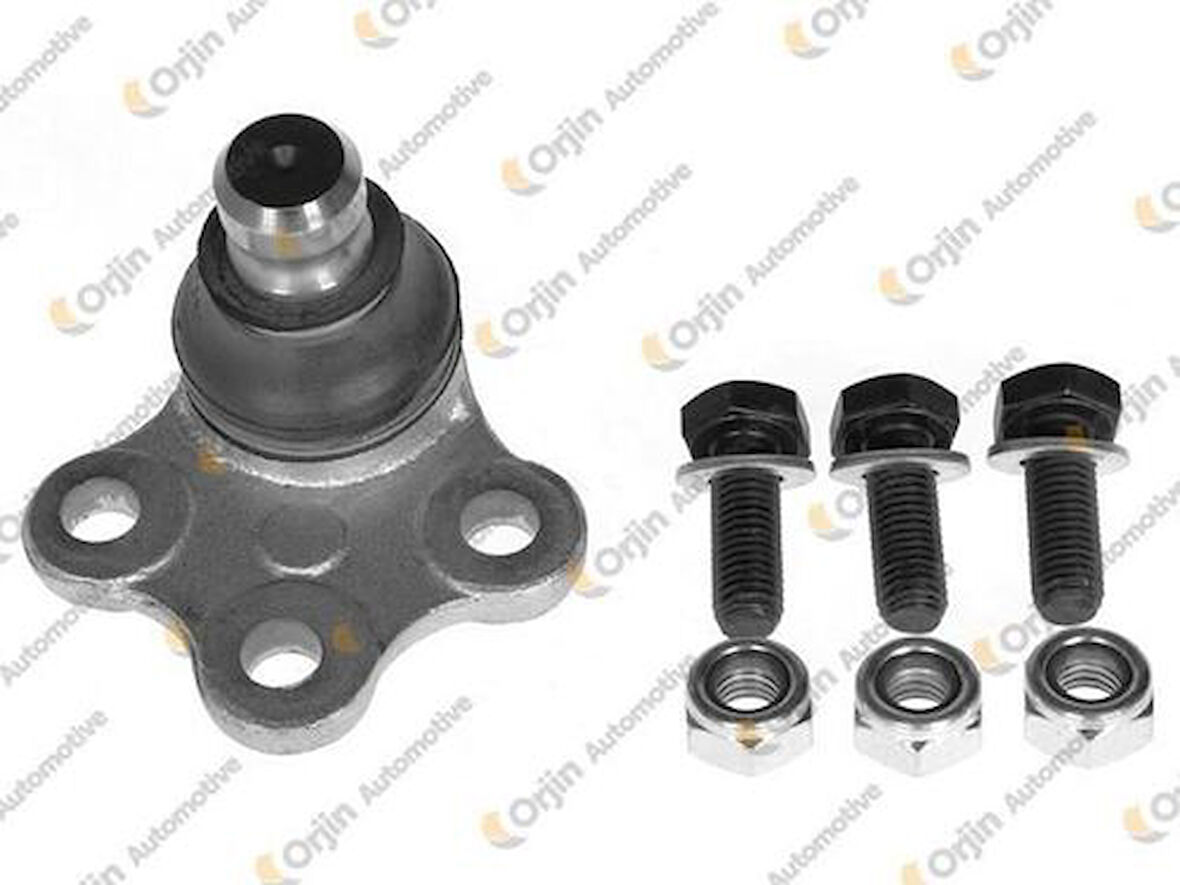 Orjin 01129 Rotil Sol Kangoo III Citan 08- 8201586568