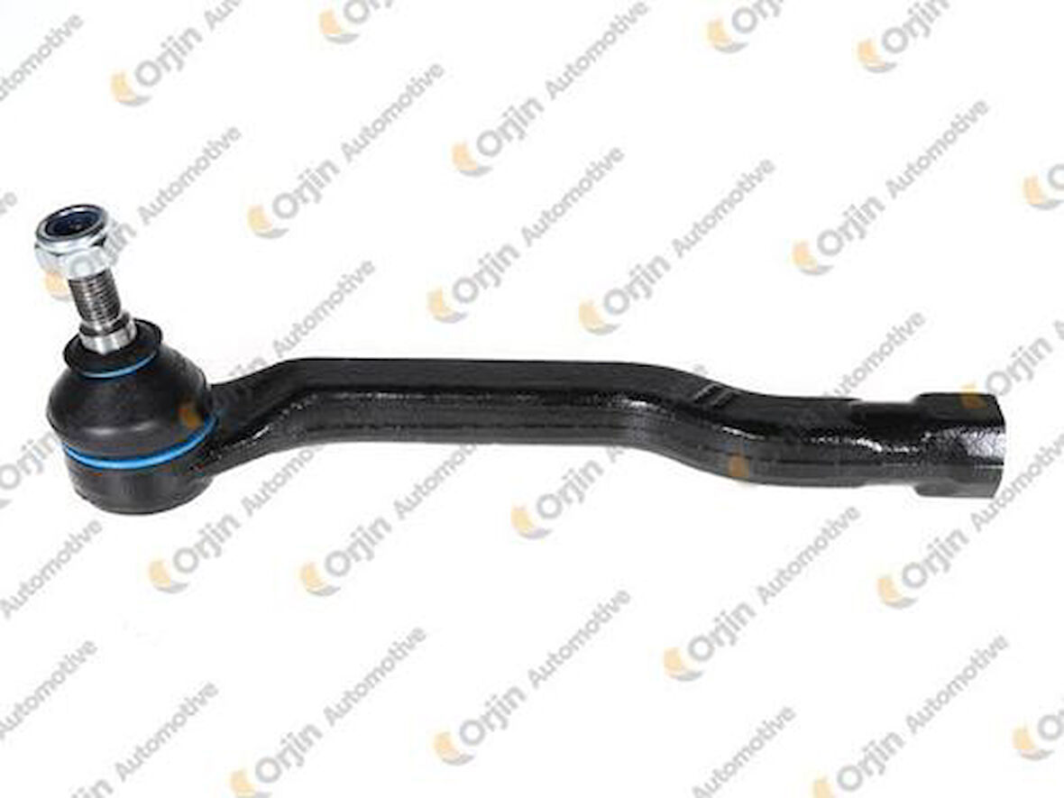 Orjin 01205 Rot Başı Sol Megane Kangoo Clio II III Modus Scenic Twingo Uzun Tip 7701474492
