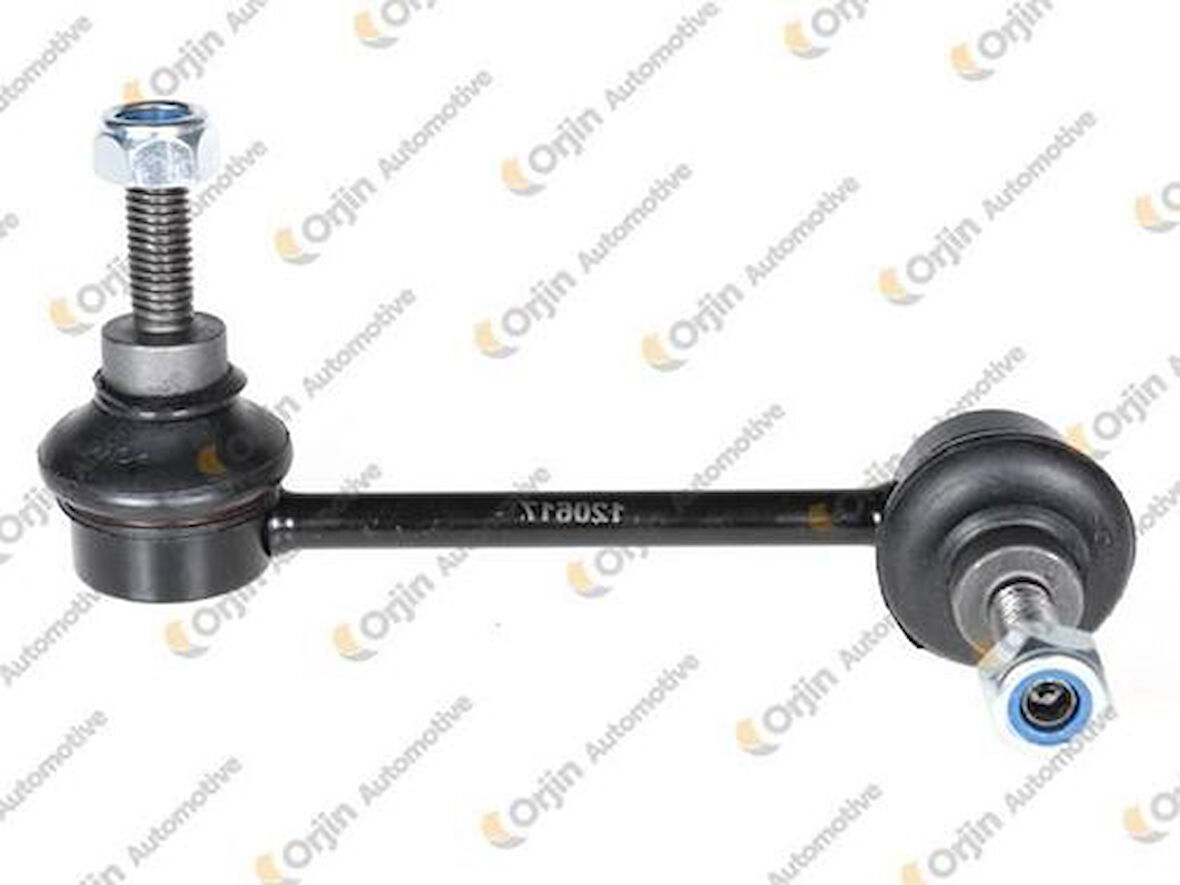 Orjin 01216 Stabilizer Z Rotu Sağ Master II Movano 98-Nissan Interstar X70 02- 7700309071