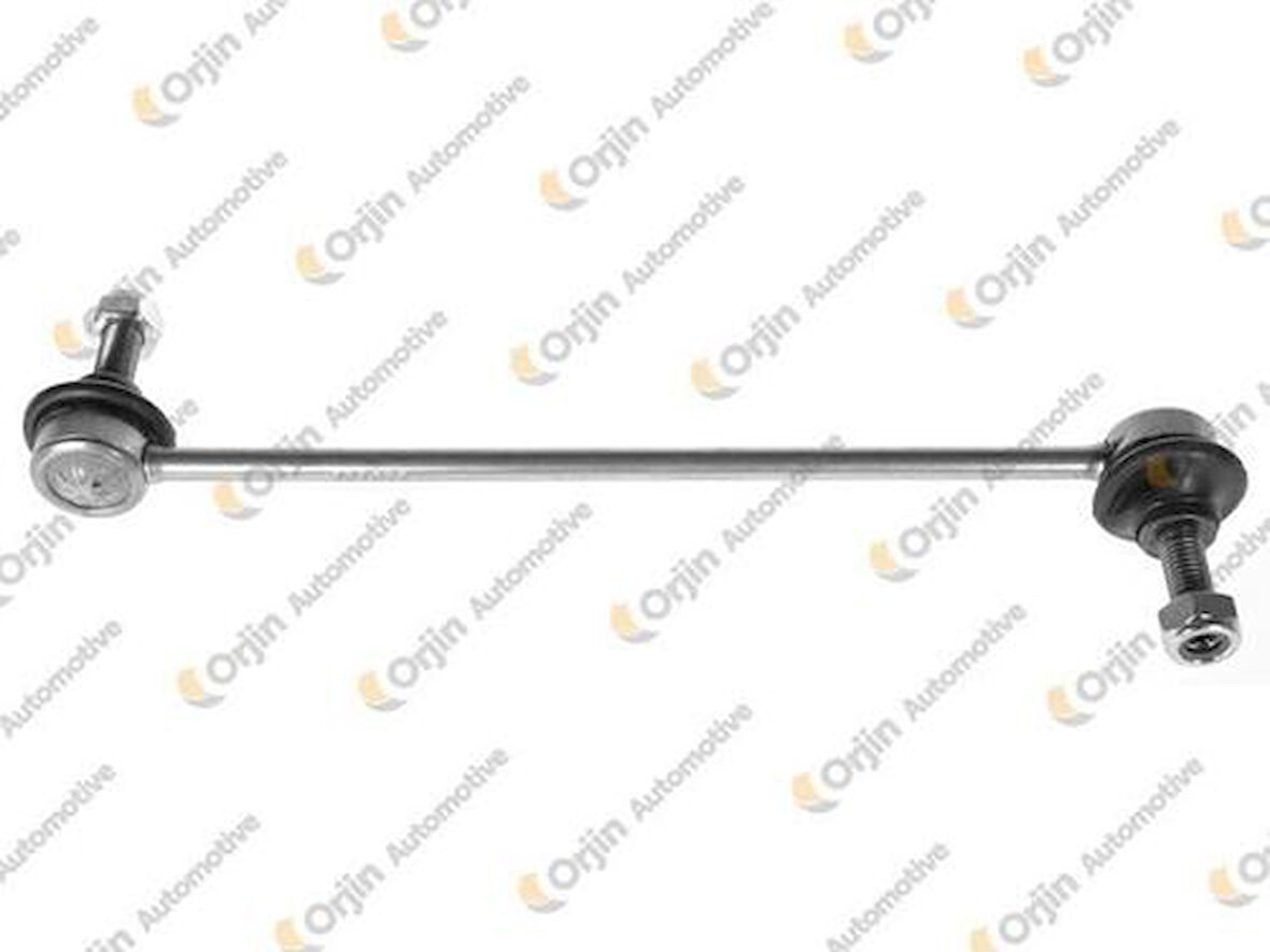 Orjin 01225 Stabilizer Z Rotu Renault Clio III 05-Modus 05-Clio IV 12-Zoe 12-Captur I-13 Nissan Micra K12 03-Note 03- 8201079463