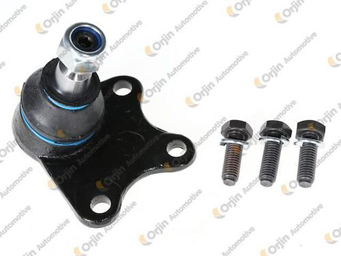 Orjin 01251 Rotil Sol Ibiza Fabia Fabia Combı Polo Cordoba 9N 01- 6Q0407365M
