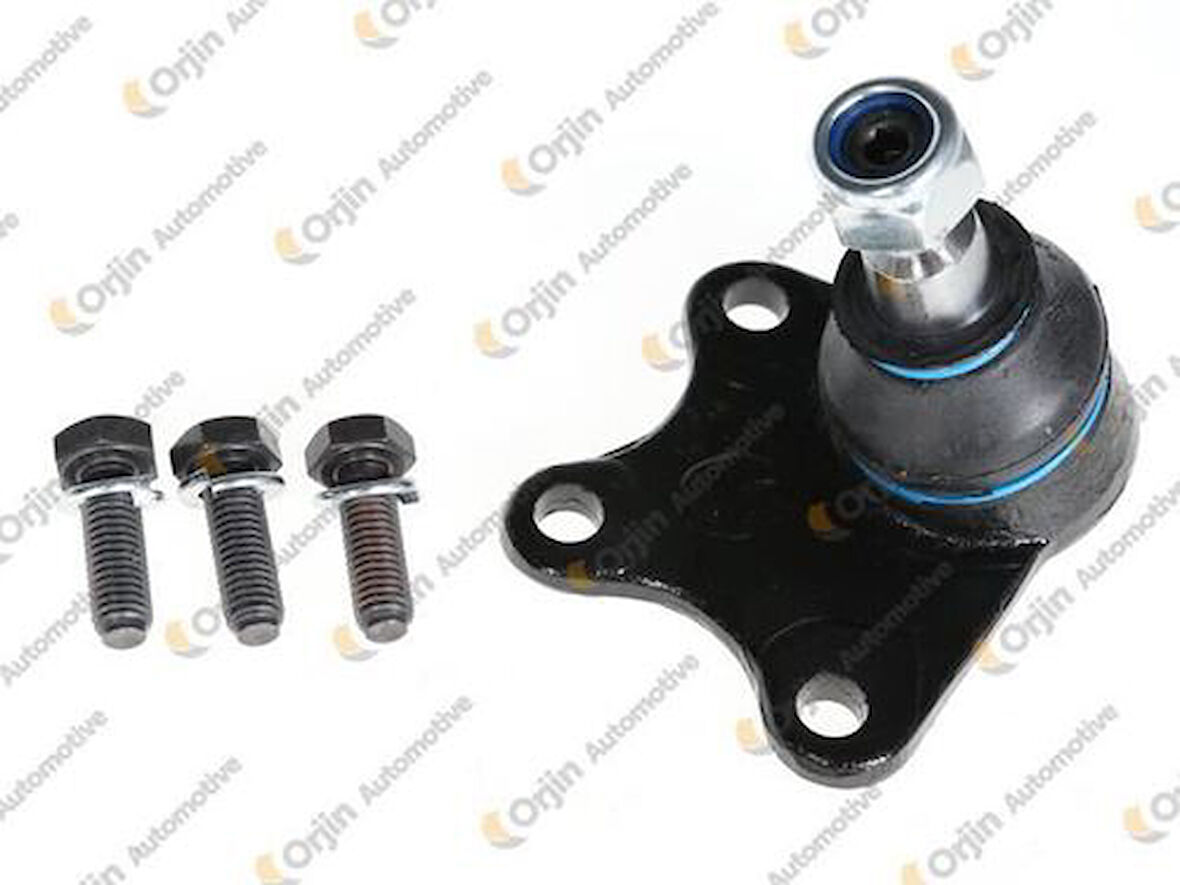 Orjin 01252 Rotil Sağ Ibiza Fabia Fabia Combı Polo 9N 01- 6Q0407366M