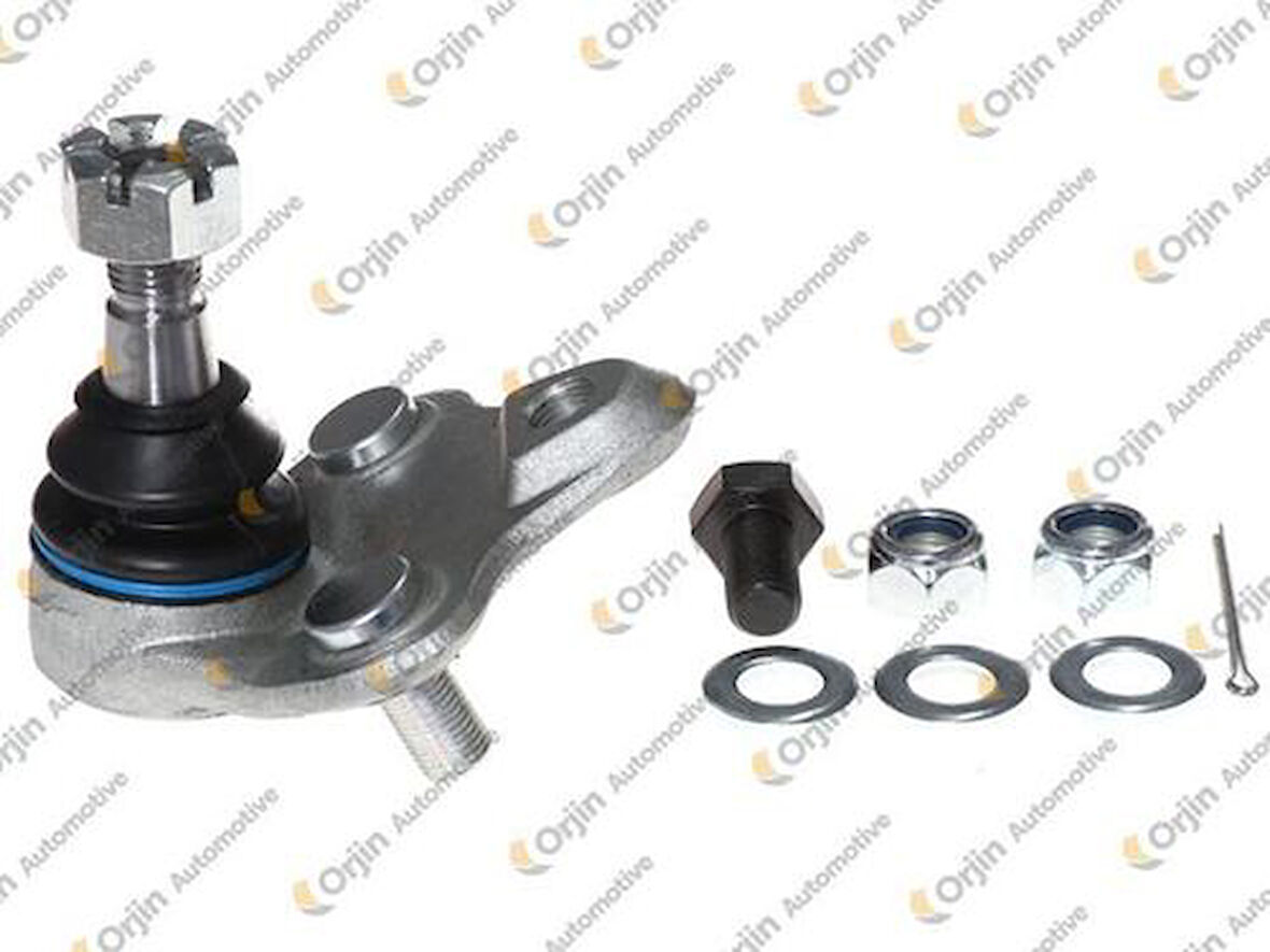 Orjin 01334 Rotil Alt Toyota Corolla 00-02 E11 Corolla 03-07 E12 RAV4 01- 4333009090