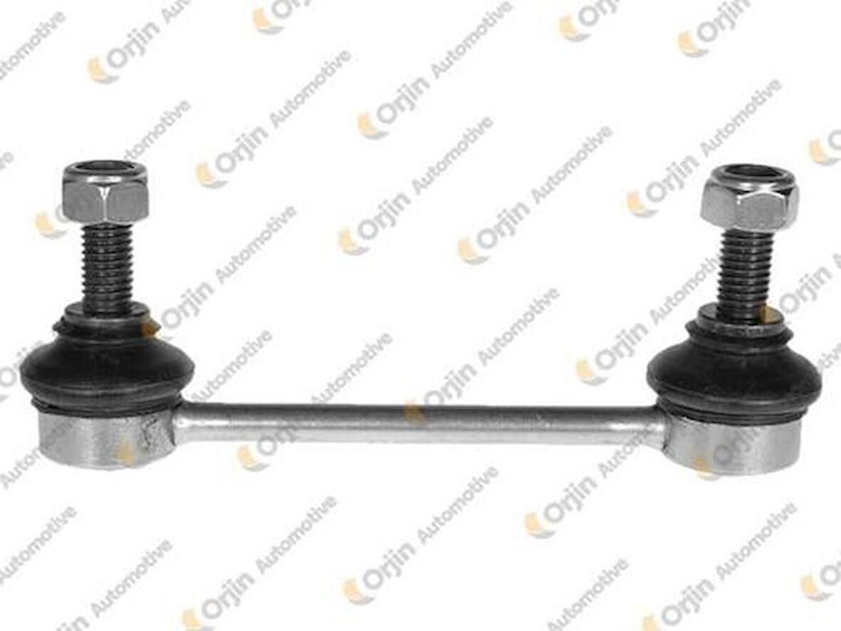Orjin 01339 Z Rot Arka Volvo S60 00-10 V70 00-07 Xc90 02-13 31201603