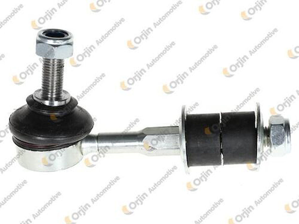 Orjin 01380 Stabilizer Z Rotu Arka Carisma 95-Volvo S40 I 644 99-05 V40 645 95-98 30884359