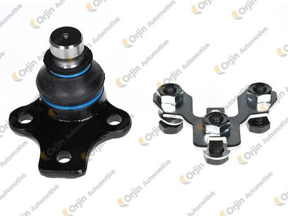 Orjin 01390 Rotil Cordoba Ibiza Inca Toledo Caddy II Golf II Jetta II Passat Polo Classic 91-97 357407365