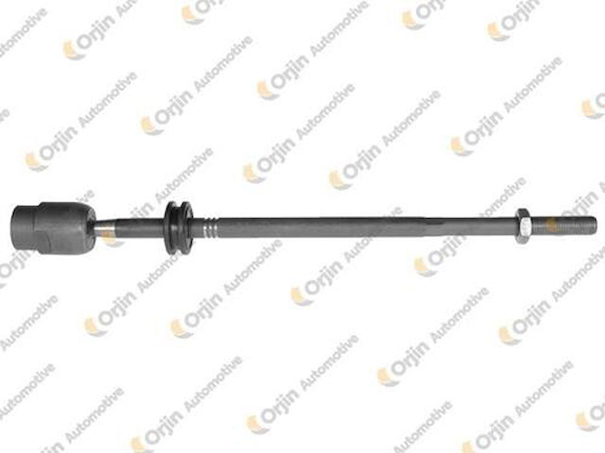 Orjin 01404 Rot Mili Golf III Vento 91-97 1H0419821
