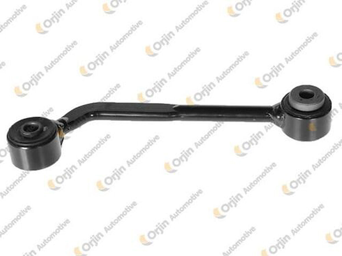 Orjin 01568 Askı Rotu Arka Sol W203 02-07 S203 02-07 Cl203 02-08 C209 02-09 A209 03-10 R171 04-10 A2033200789