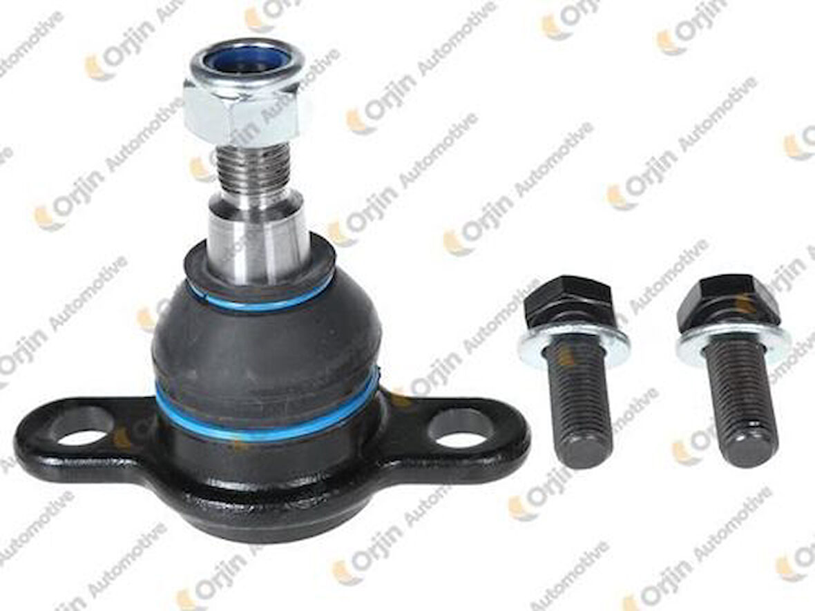Orjin 01737 Alt Rotil Sağ Sol Transporter T5 Multivan Caravelle 03- 7H8407361