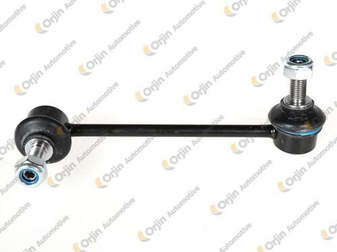 Orjin 01749 Z Rot Ön Sol Mazda 6 2002-2006 GJ6A34170A