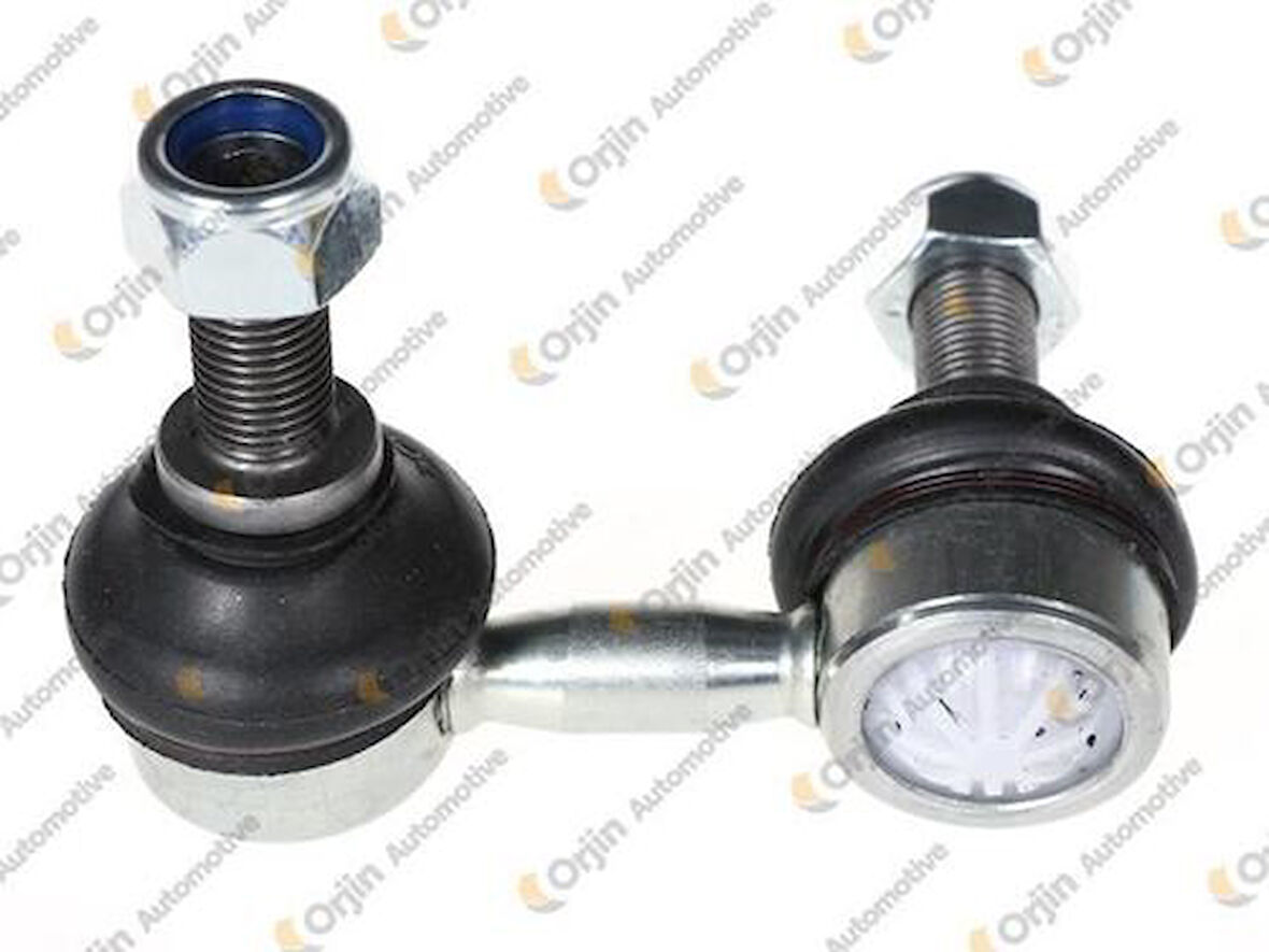 Orjin 01810 Stabilizer Z Rotu Sol Ön XTrail T30 2.0 2.0 4x4 2.2Dı 4x4 2.2DCI 2.2DCI 4x4 2.5 4x4 06 01 546688H300