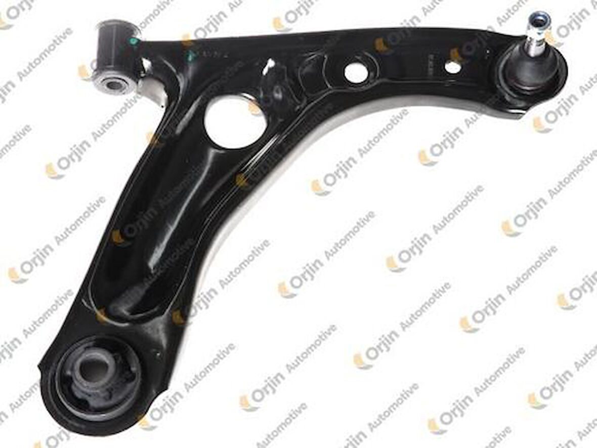 Orjin 01820 Salıncak Komle Sac Sağ C1 107 Aygo 1.0 1.4HDI 05-Rotilli 3521.L3