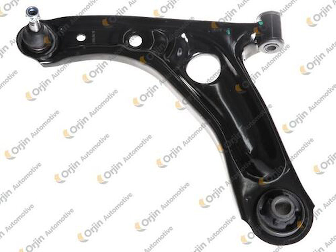 Orjin 01821 Salıncak Komle Sac Sol C1 107 Aygo 1.0 1.4HDI 05-Rotilli 3520.Q2