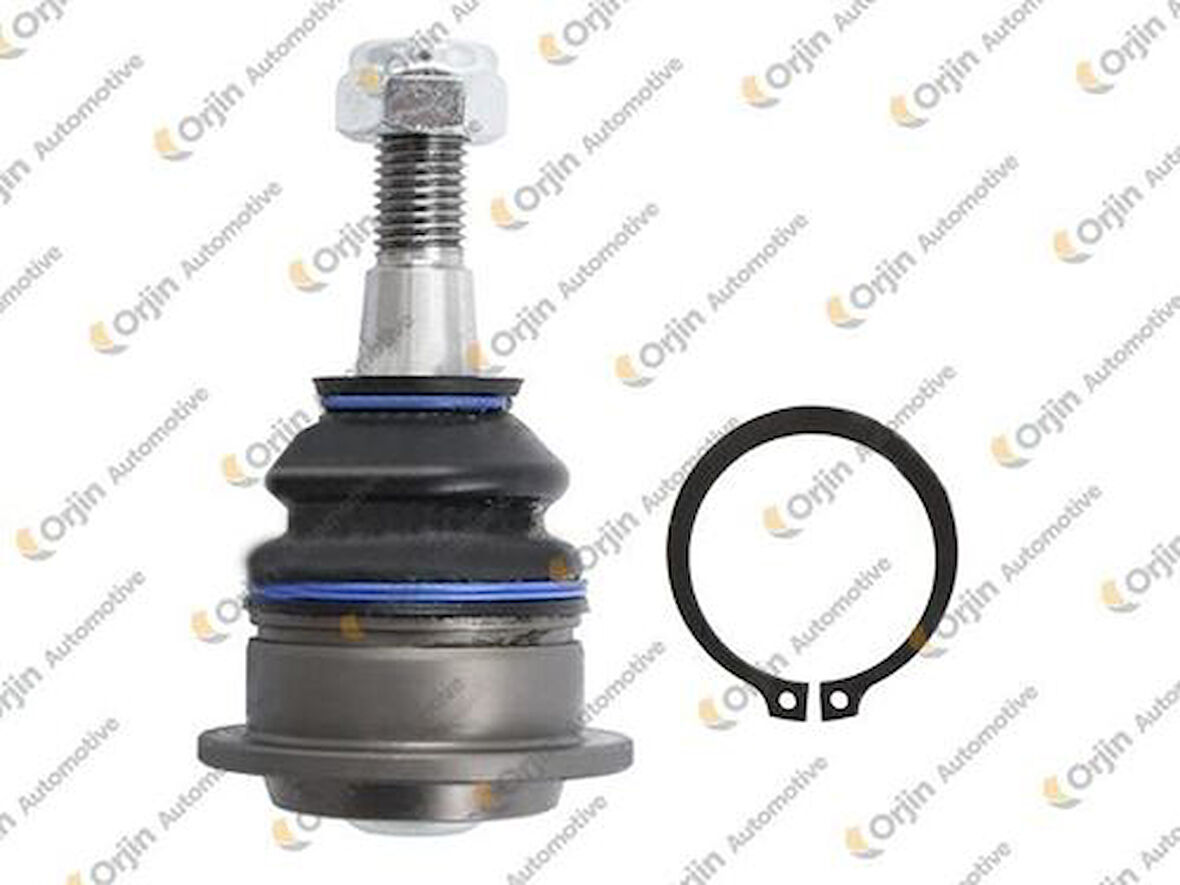 Orjin 01845 Üst Rotil Land Rover Discovery III IV Range Sport 2.7 3.0 Segmanlı RBK500030