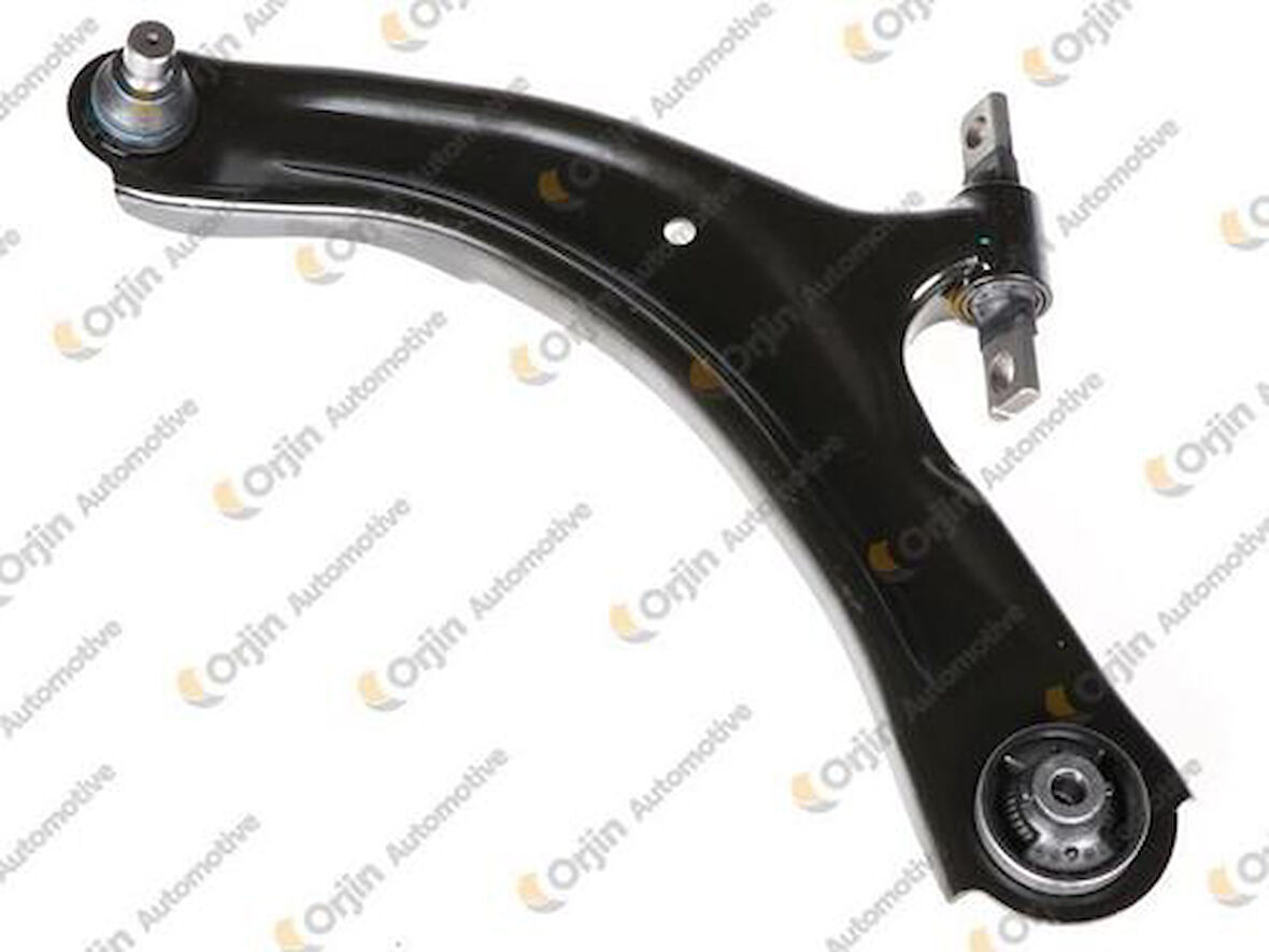 Orjin 01998 Salıncak Sol Rotilli Komple Nissan Qashqai 07-13 Nissan XTrail 07-13 T31 Renault Koleos 08- 54501JD000