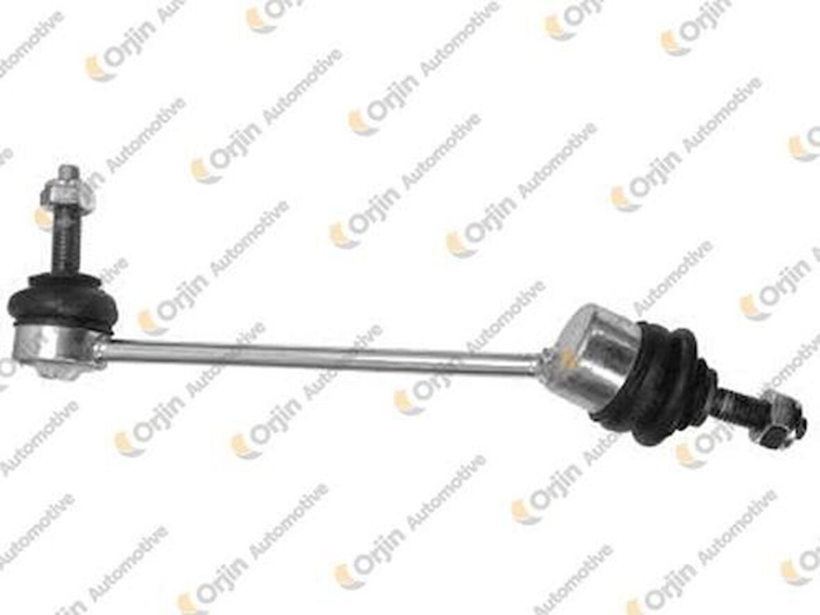 Orjin 02378 Z Rot Jaguar S-Type X200 XF X250 XJ Arka Sol C2C18572