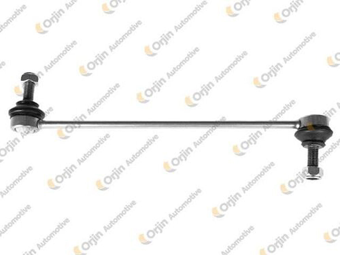 Orjin 02443 Stabilizatör Z Rot Çubuğu Cruze Astra J Zafira Cruze 1.3 CDTI 1.4 1.4 Turbo 1.6 1.6 Turbo 1.7 CDTI 2.0 CDTI 09- 0350618