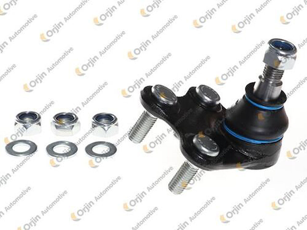 Orjin 02553 Alt Rotil Sağ Polo Cordoba Fabia Ibiza 1.2 1.4 1.4 TDI 1.6 1.8 GTI 1.9 SDI 1.9 TDI 2.0 01- 6R0407366